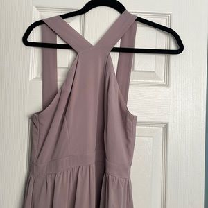 Lulus dress